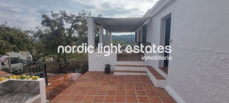 Foto 811b4120-7d8d-4ac8-8261-b577115982be. Casa amb piscina a Frigiliana