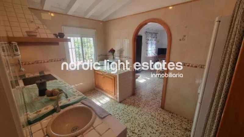 Foto 86fe2d02-61a8-4074-a6c8-5232e46b9f62. Casa amb piscina a Frigiliana