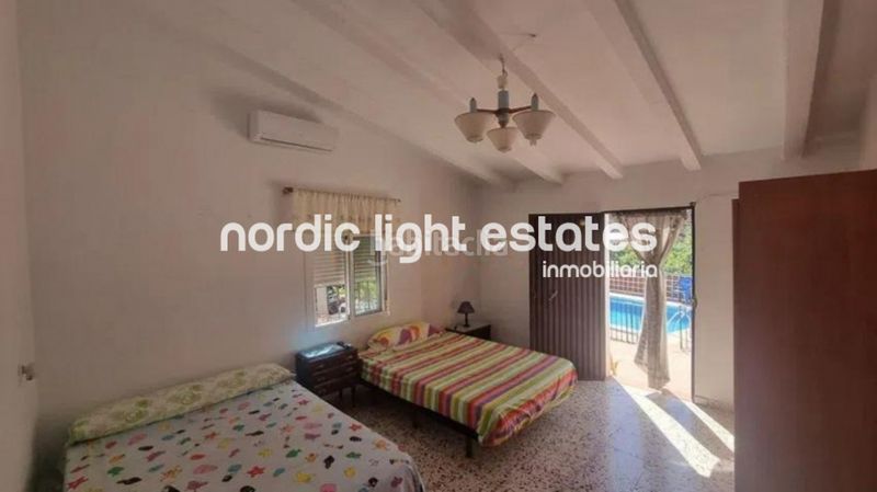 Foto a0454a51-97fb-48f2-b091-3f09b8822e86. Casa amb piscina a Frigiliana