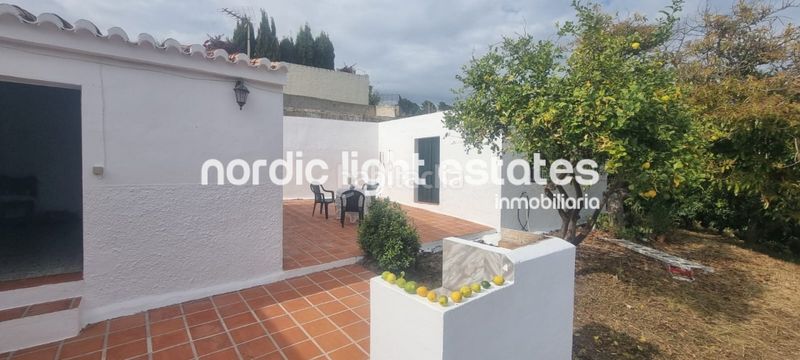 Foto a6cf58f3-ddfa-4879-a535-99cbe12357b7. Casa amb piscina a Frigiliana