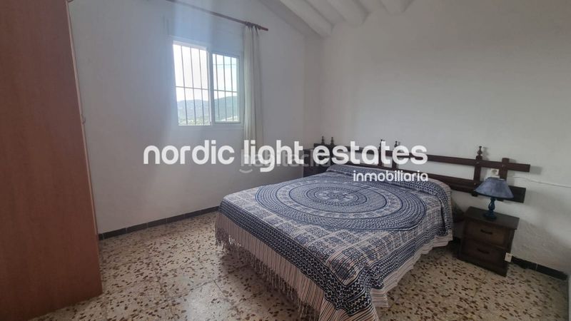 Foto cb644aa1-655f-4295-8531-b8a74b62f1a6. Casa amb piscina a Frigiliana