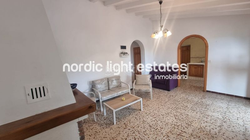 Foto de624efd-cd8a-4135-93ac-86fdf1445a8a. Casa amb piscina a Frigiliana