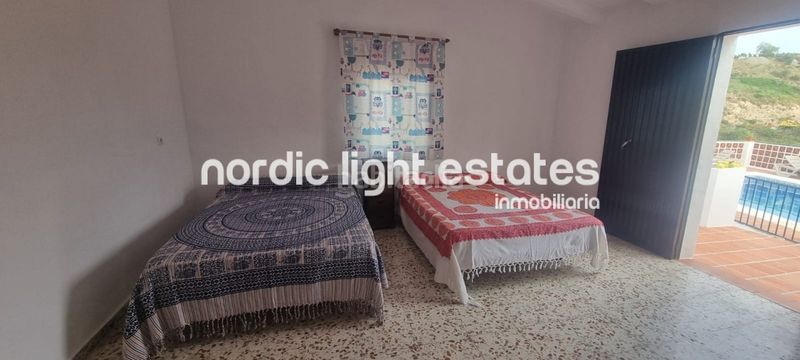 Foto ed129295-51f8-477a-87a2-91252162d438. Casa amb piscina a Frigiliana