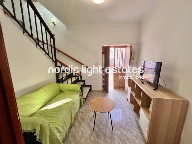 Foto 6b0c4f43-8d45-45b1-bd3b-8411fc214496. Casa a Torrox pueblo Torrox