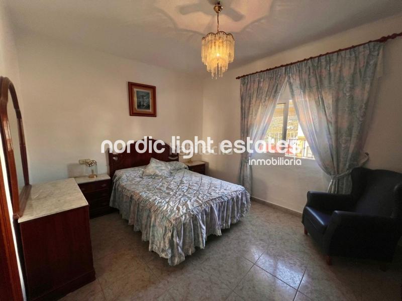 Foto 6cd5a15a-efe2-4b8c-b386-dd222b7c565f. Casa a Torrox pueblo Torrox