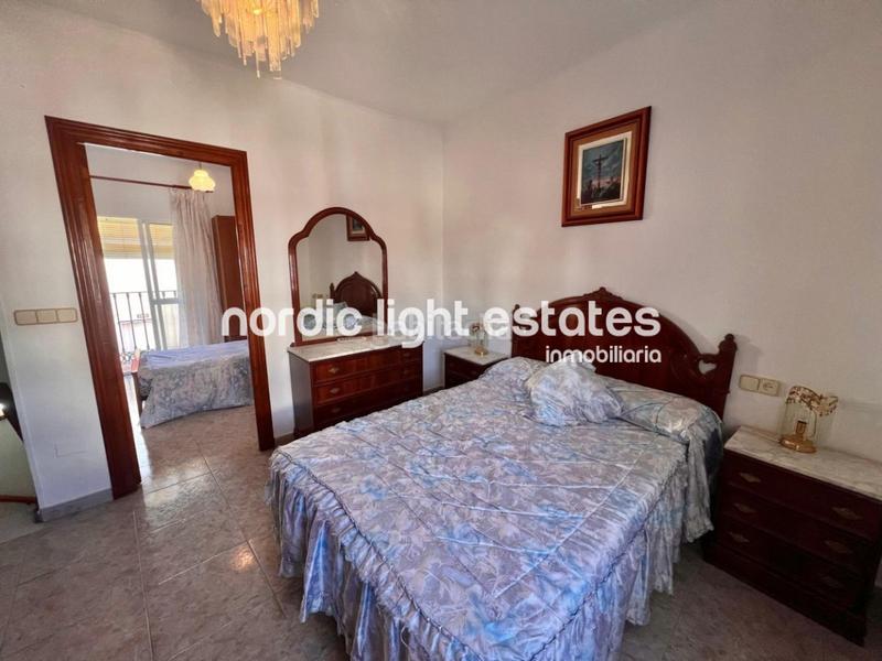 Foto acf3f096-1a9f-42f6-bd55-80d786970ca1. Casa a Torrox pueblo Torrox