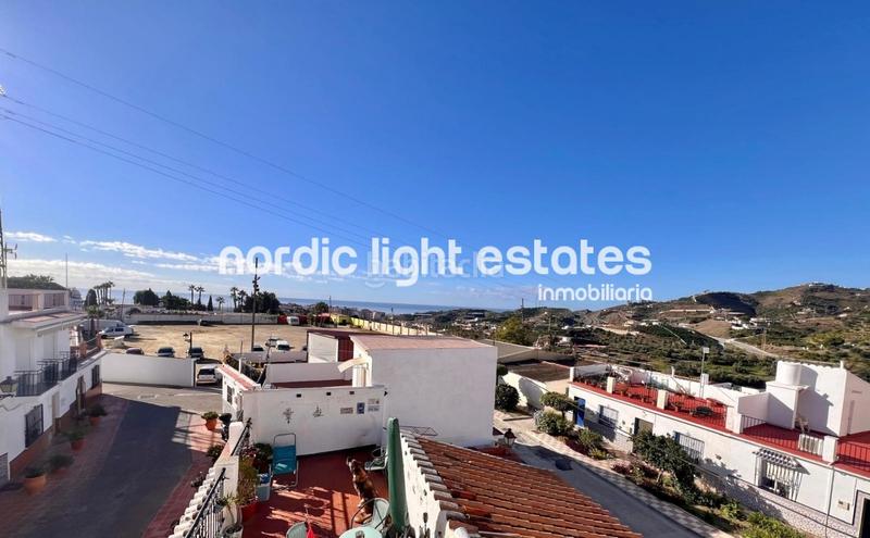 Foto dd035e8c-497d-4ab3-b3b7-6d98079bcfb5. Casa a Torrox pueblo Torrox