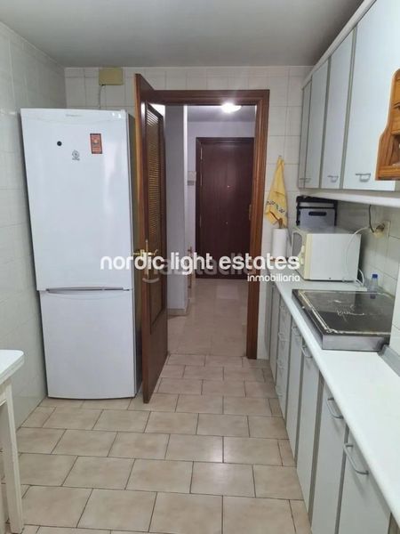 Foto 0cace95e-b88e-437b-aadd-f1015dce4d98. Piso en Almuñecar centro Almuñécar