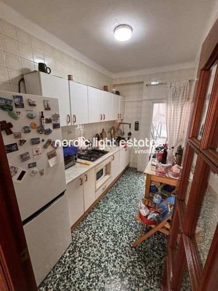 Foto 1f698026-413d-47cc-97f5-b420ca0d9f2a. Flat in La Trinidad Málaga