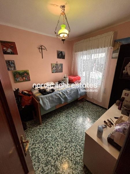 Foto d7a88680-cec6-477a-9d4c-23a0cec0339e. Flat in La Trinidad Málaga