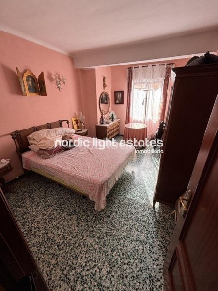 Foto fe108368-b4db-4746-a8b1-7a8f9a9aa71b. Flat in La Trinidad Málaga