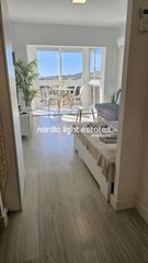 Appartement à El Bajondillo