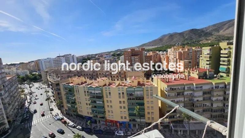 Foto 7e0af30a-3c5f-41ad-aa0c-50ef2b10b525. Piso en El Bajondillo Torremolinos
