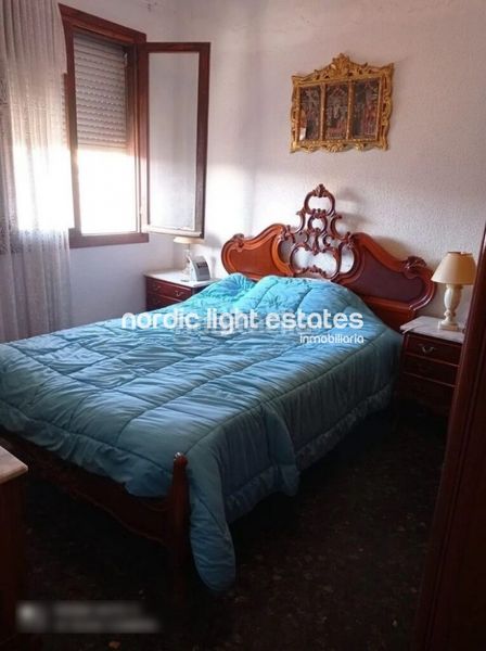 Foto 19aef581-2a3b-42fd-9c68-228613c0be34. Piso en La Luz - El Torcal Málaga