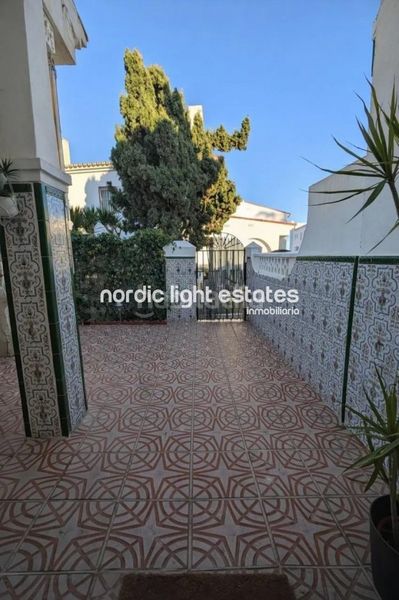 Foto 60ea4da4-9662-4379-acda-f22ca331bd2f. Casa amb piscina a Playa del Rincón Rincón de la Victoria