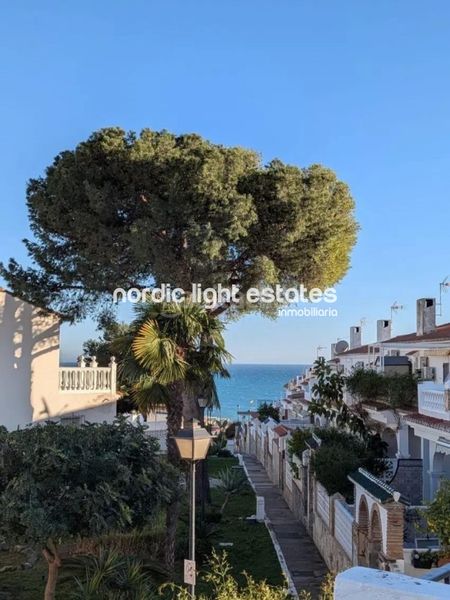 Foto 7b27d908-432a-41a9-a505-1d161a5265cd. Casa amb piscina a Playa del Rincón Rincón de la Victoria