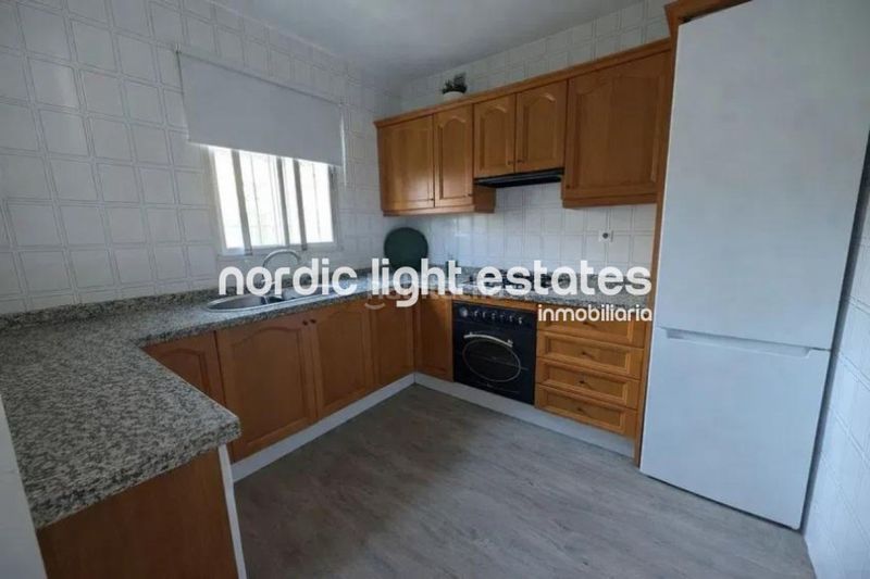 Foto cb5ab47f-3b81-4e96-9bcb-8e77e1a09885. Casa amb piscina a Playa del Rincón Rincón de la Victoria