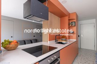 Appartement à Paseo Marítimo de Levante