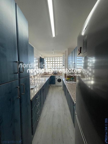 Foto 36759f59-2449-438a-817d-60abdc6a02fa. Pis amb piscina a Poniente-Faro Torre del Mar