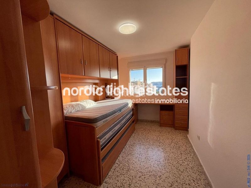 Foto 3ff8ca80-18fa-4eef-8f56-1c3b9372ba74. Pis amb piscina a Poniente-Faro Torre del Mar