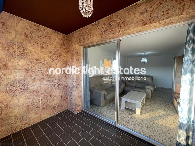 Foto 514a499f-480e-4f8e-8c3a-c45e0ca4555b. Pis amb piscina a Poniente-Faro Torre del Mar