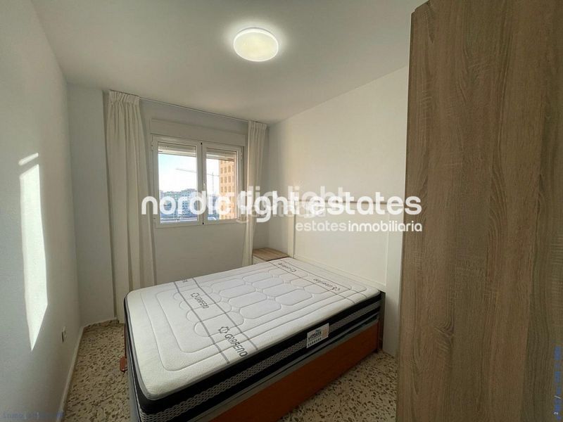 Foto 69e4b619-bfd7-46d3-8b65-2e92469f18c8. Pis amb piscina a Poniente-Faro Torre del Mar