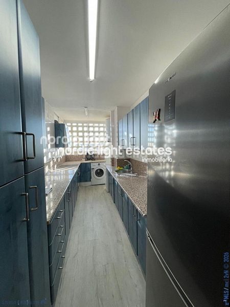 Foto a826cee7-7a2f-4442-82f8-d02da28aa0f0. Pis amb piscina a Poniente-Faro Torre del Mar