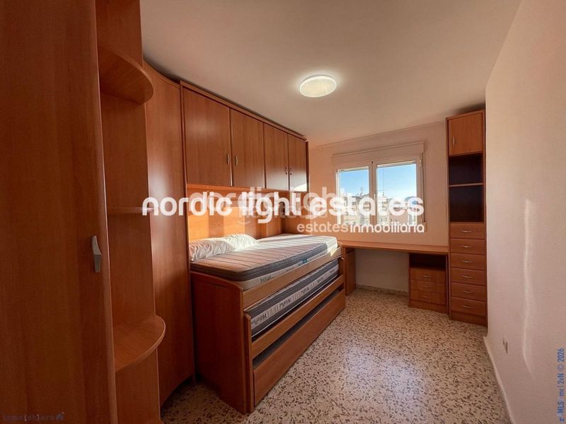 Foto c9b90127-32d7-4446-8fe8-ec57d4cda057. Pis amb piscina a Poniente-Faro Torre del Mar