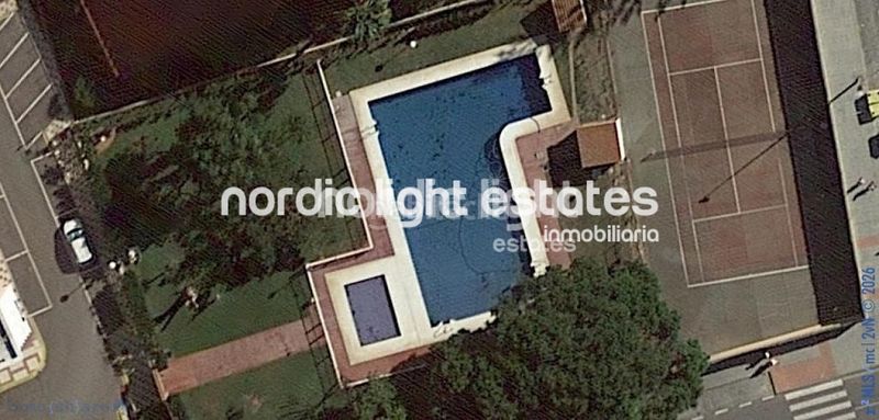 Foto fad15e84-0830-47fc-aadf-77df726bf7b1. Pis amb piscina a Poniente-Faro Torre del Mar