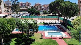 Appartement à Poniente-Faro