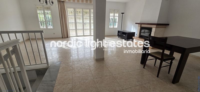 Foto 09a0a712-d4a7-417d-a552-c31fa1b576d3. Casa amb piscina a Camino Viejo de Málaga Vélez - Málaga