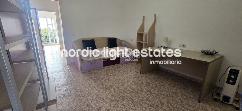 Foto 1e2d9c80-3355-4c56-ba90-ba0b362dcf05. Casa amb piscina a Camino Viejo de Málaga Vélez - Málaga