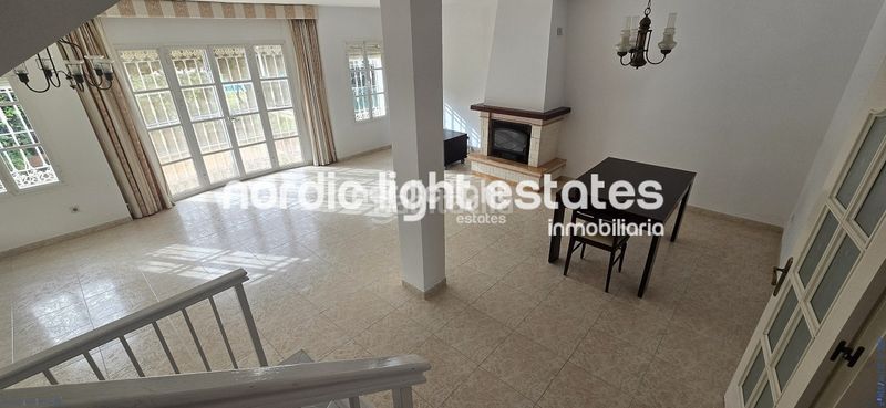 Foto 33db70bb-bad1-4fdb-8d80-ba38f5f5b0bf. Casa amb piscina a Camino Viejo de Málaga Vélez - Málaga