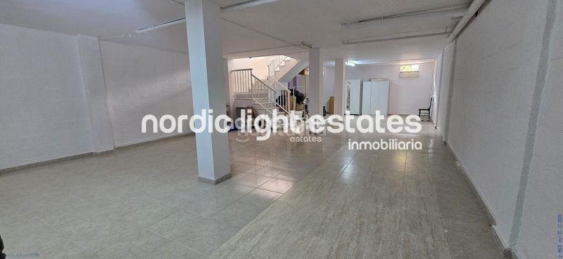 Foto 536acf20-61c2-46de-8063-9147280ba572. Casa amb piscina a Camino Viejo de Málaga Vélez - Málaga