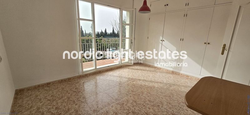 Foto d7b97170-2465-493b-9e32-5274dcb661c8. Casa amb piscina a Camino Viejo de Málaga Vélez - Málaga