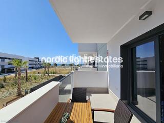 Appartamento in Camino Viejo de Málaga