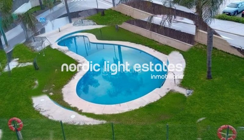 Foto f3493781-ef77-41e9-98ac-d466710f745b. Pis amb aparcament piscina a La Luz - El Torcal Málaga