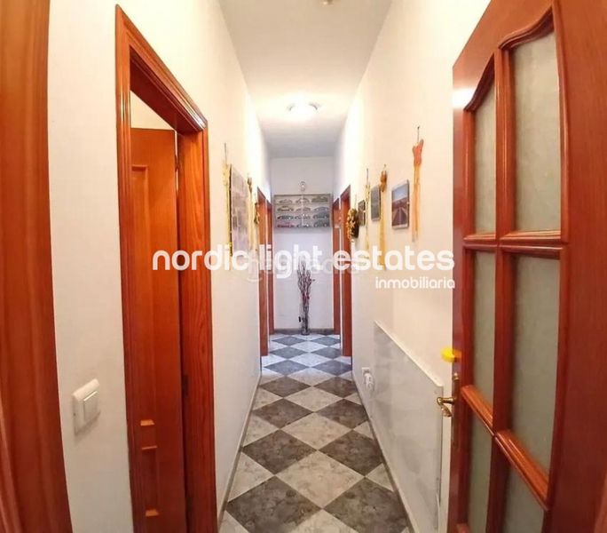 Foto 13688072-b70c-413f-a202-6a6fd8d2666a. Casa amb aparcament piscina a Almayate Bajo