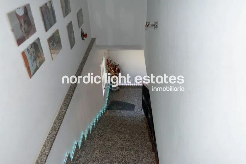 Foto 1baa0558-8dfe-4cb1-907a-3df9ab9805e2. Casa amb aparcament piscina a Almayate Bajo