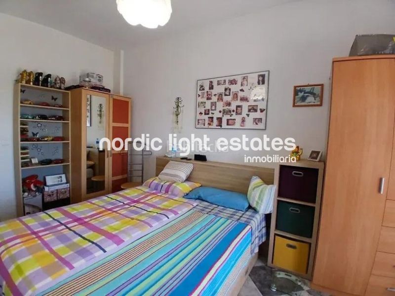 Foto 43e0fb84-97eb-4c2e-be93-7625447300ab. Casa amb aparcament piscina a Almayate Bajo