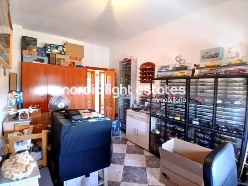 Foto 65002fdd-5fa5-4874-9974-c1a7a9506c3f. Casa amb aparcament piscina a Almayate Bajo