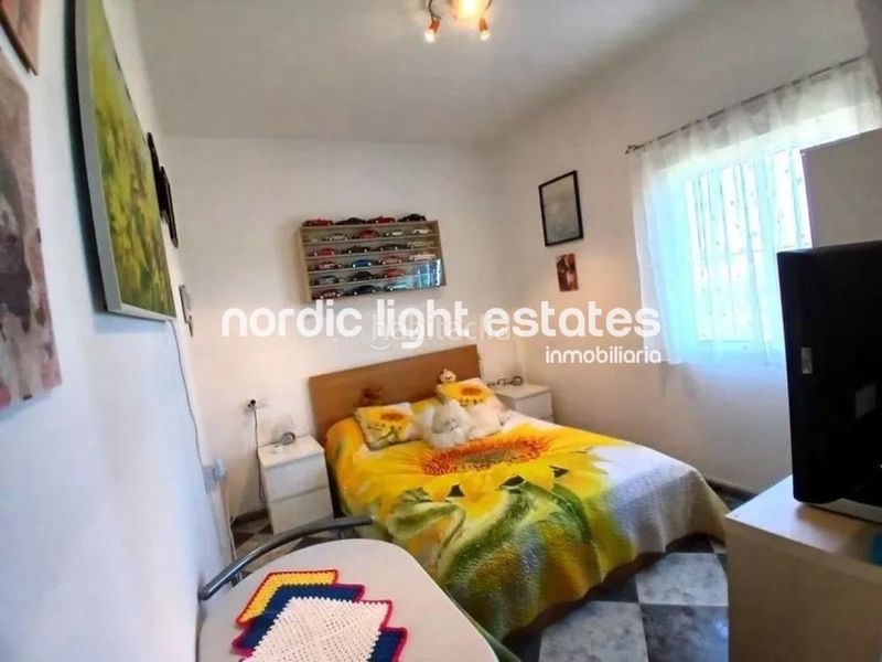 Foto 80adc601-6d00-4fcd-8224-387cbfb8aa1d. Casa amb aparcament piscina a Almayate Bajo