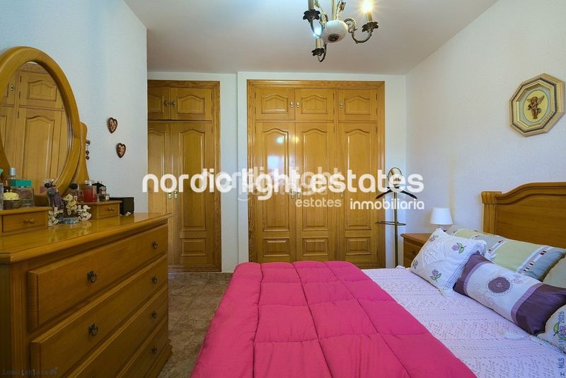 Foto 5f5be141-51e7-43ce-a2cc-5e2ee23d9b07. Casa amb aparcament piscina a Periana