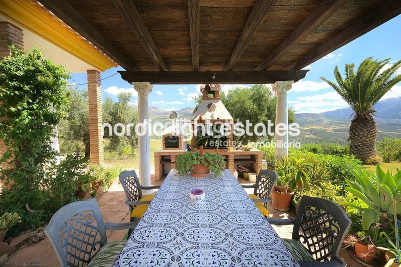 Foto 7e72bdeb-b596-4703-9f4f-453f07160d87. Casa amb aparcament piscina a Periana