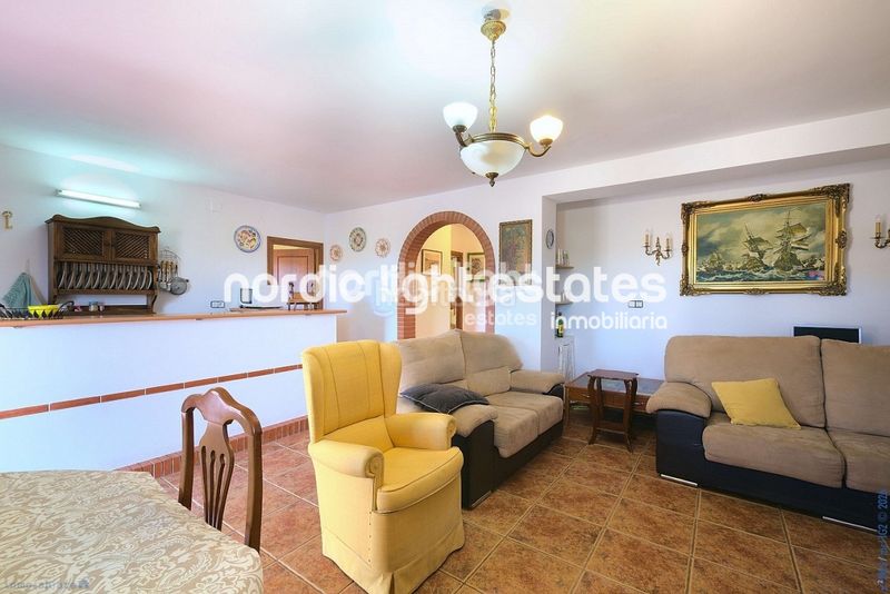 Foto a4545718-b4f7-4709-8de7-4df09d369793. Maison avec piscine dans Comares