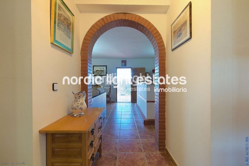 Foto e4f5745c-c0c5-473d-be98-a0343ae4edce. Maison avec piscine dans Comares