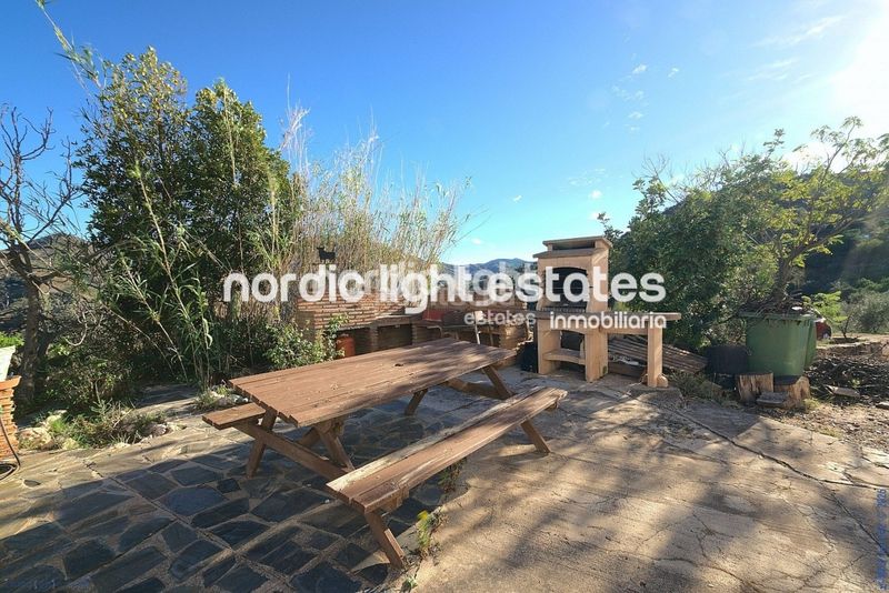 Foto e82f8091-113b-4391-a612-4cadfa1a1fe7. Maison avec piscine dans Comares