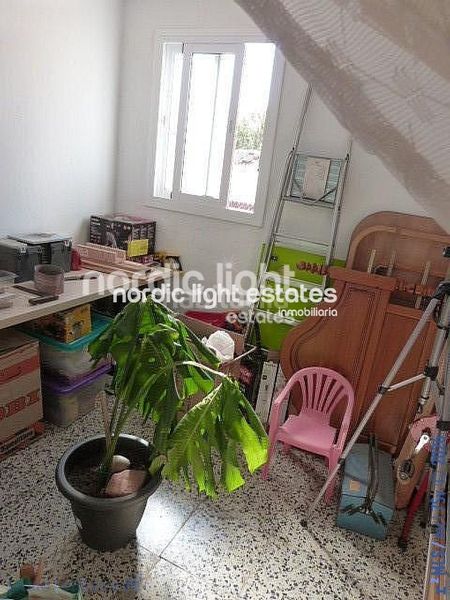 Foto 1f8e1874-6c42-4026-9ac1-a4609ee914ec. Casa amb aparcament a Algarrobo pueblo Algarrobo
