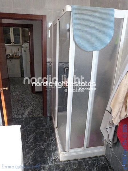 Foto 41611157-f4b5-49f7-9fdb-c7e2ae9972ce. Casa amb aparcament a Algarrobo pueblo Algarrobo