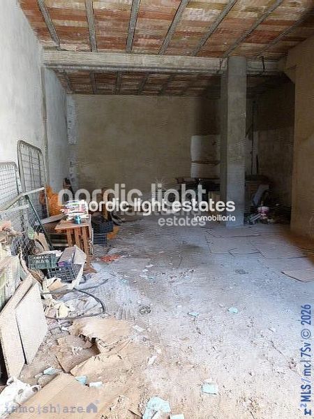 Foto 57b0409c-0d1c-47d5-94f8-9c87228a9635. Casa amb aparcament a Algarrobo pueblo Algarrobo